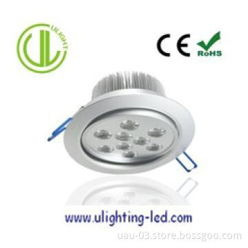 1w led downlight